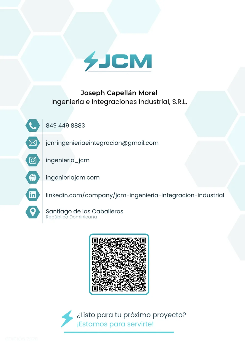 Portafolio JCM, página 12
